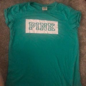 PINK Tshirt